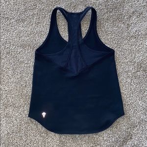 NWOT Ivivva Lululemon Mesh With Grace Crop Top